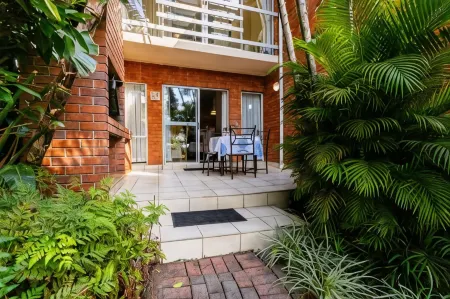 Perna Perna Lodge St Lucia Отели в г. Сент-Люсия