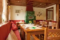 Landhaus Hirschsprung - 3 estrellas