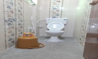 Sri Sivalakshmi AC Guest House