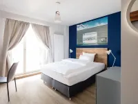 Markt 15 Gästehaus Hotel a Senftenberg