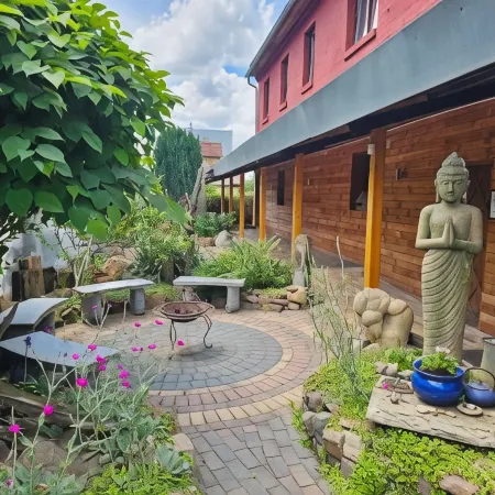 Aparthotel & Seminarhaus Wolkentor