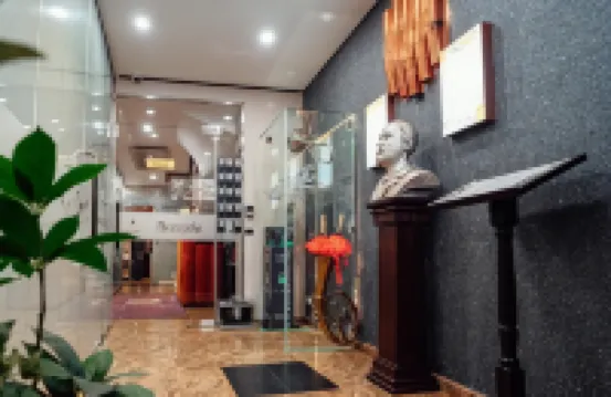 Villa & Restaurant Levoslav House