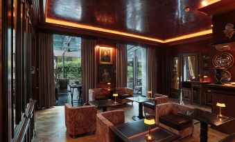 Hotel de la Ville - Monza