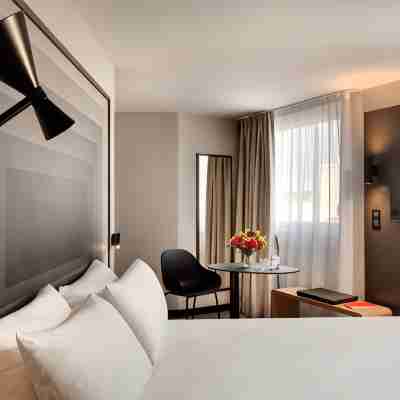 Ibis Vichy Rooms