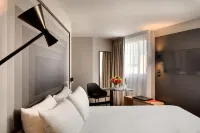 Ibis Vichy Hotels in Loriges