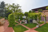 BV Grand Hotel Assisi Отели в г. 