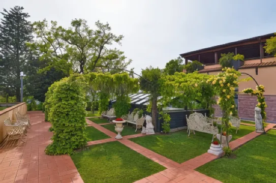 BV Grand Hotel Assisi