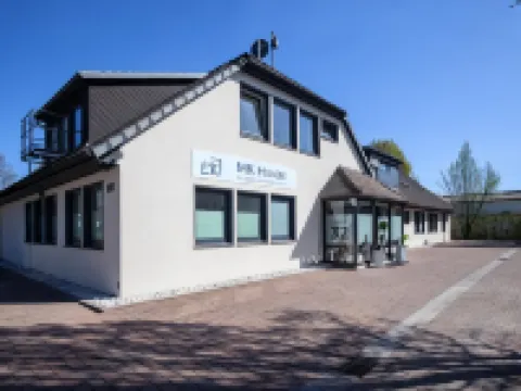 MK Hostel Oyten Hotels in Oyten