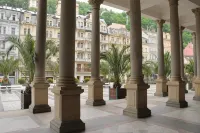 Apartments Bohemia Rhapsody Hotels in 