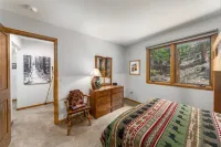 Perfect Family Cabin, Walking Distance to RMNP and the River in Aspen Brook + AC