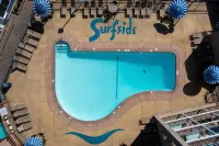 Surfside on the Lake - Beach