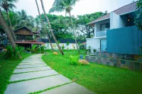 La RÊVE the Beach Villa - 4-Star