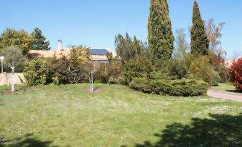 Demeure de l'Estuaire