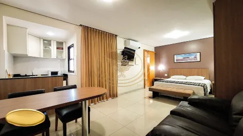 Hotel Crystal Place