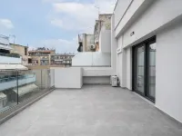 Terra Suites, Nilie Hospitality MGMT Hotels near البرج الأبيض في سالونيك