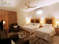 Grand Peace House II Hotels near F-7 Sector