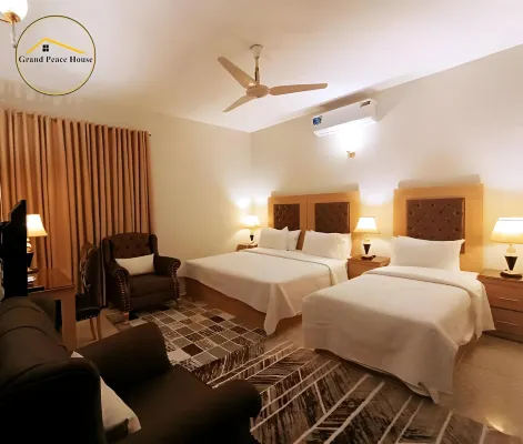 Grand Peace House II