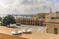 Onlyrooms IV - Sea View & Free Parking - con vista mare