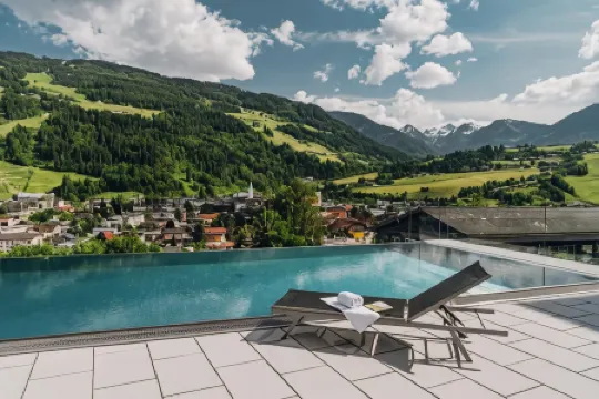 Apartmentresort MyLodge