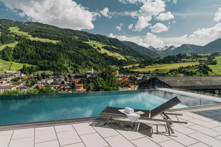 Apartmentresort MyLodge