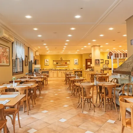 Hotel Recanto da Serra