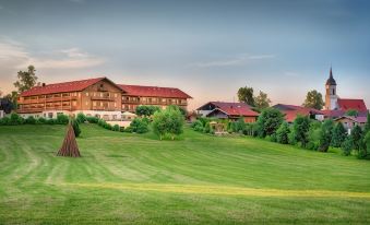 Hotel Und Landgasthof Altwirt