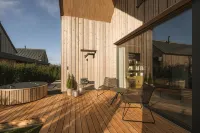 Agrad Chalets Hotels in Sachrang