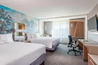 Courtyard Stafford Quantico Hotels in Griffis-Widewater