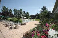 Ibis Styles Nancy Sud - Pools