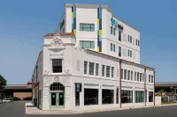Tru by Hilton San Antonio Downtown Riverwalk Hotels in San Antonio City Center