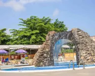 Hotel Marjorie `Y` - Pool