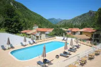 Hôtel le Refuge des Sources Hotels in Digne-les-Bains