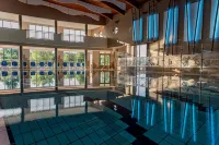 Hotel Karos Spa - С бассейном