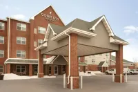 Country Inn & Suites by Radisson, Shoreview-Mounds View, MN Hôtels à : Blaine