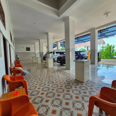 Trans karimunjawa