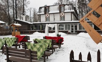 Park Hotel Yasenki