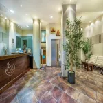 Marina Mare Villa Chania Villa Marina Mare - Bungalows