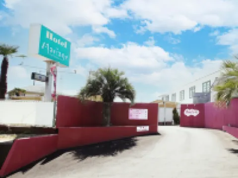 Mariage Hotel