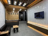 Safia Guest House Hotels in Andizhan