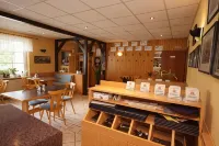 Pension Vineta Rügen