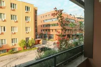 Ideal Apartments Hotels in Trn