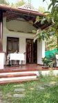 Marari Umapathi Beach Villa