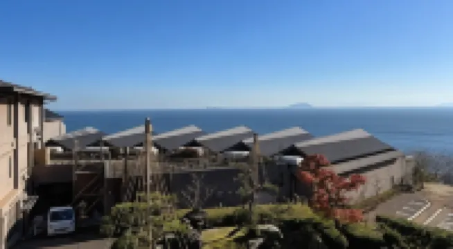 Okuine Onsen Aburaya