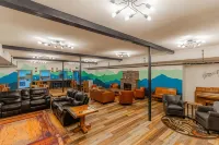 Pintler's Portal Hostel Hotels in Anaconda