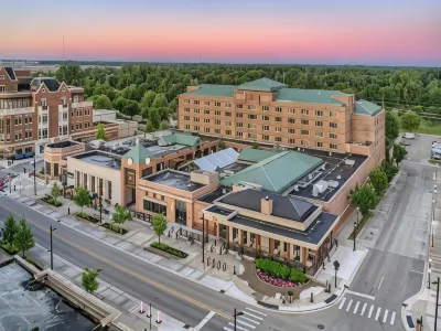 The H Hotel Hotels in 