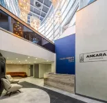 Four Points Flex by Sheraton Ankara Cukurambar