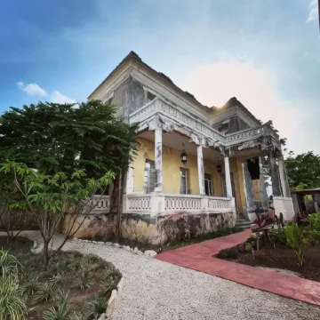 Historic House Hotel Boutique