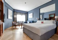 Hotel Palafox Hotels in Saragossa