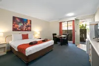 Garden City Motor Inn Hotels in Wagga Wagga