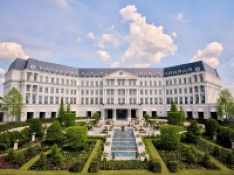 Nemacolin Hotels in Fayette County